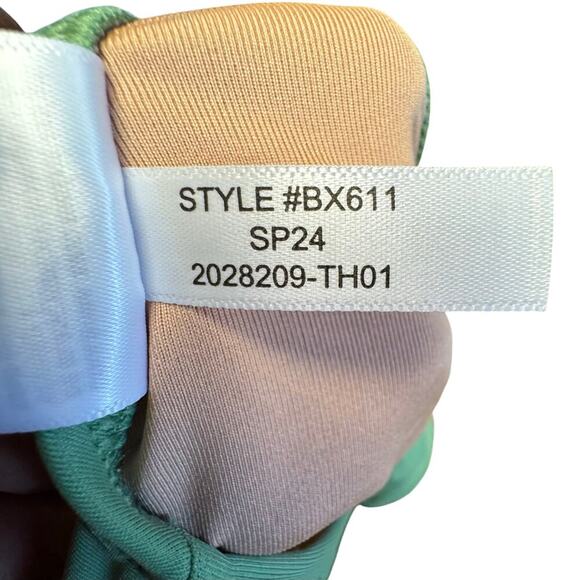 J.Crew Heritage Scoopneck Bikini Top - Set of 2 (Size S) - Picture 5 of 5